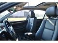 2004 Titanium Silver Metallic BMW 3 Series 325i Sedan  photo #14