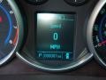 Black Granite Metallic - Cruze LT Photo No. 18