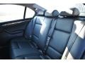 2004 Titanium Silver Metallic BMW 3 Series 325i Sedan  photo #15