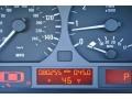 2004 Titanium Silver Metallic BMW 3 Series 325i Sedan  photo #17