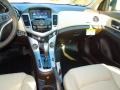 Black Granite Metallic - Cruze LT Photo No. 21