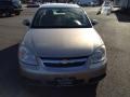 2005 Sandstone Metallic Chevrolet Cobalt LT Sedan  photo #2