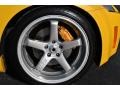 2005 Nissan 350Z Track Coupe Wheel