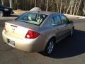 2005 Sandstone Metallic Chevrolet Cobalt LT Sedan  photo #12