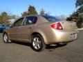 2005 Sandstone Metallic Chevrolet Cobalt LT Sedan  photo #14