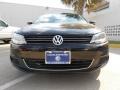 Black Uni - Jetta TDI Sedan Photo No. 2