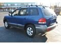 2006 Nautical Blue Hyundai Santa Fe GLS  photo #4