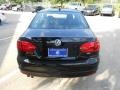 Black Uni - Jetta TDI Sedan Photo No. 6