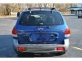 2006 Nautical Blue Hyundai Santa Fe GLS  photo #5