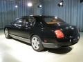 Midnight Emerald - Continental Flying Spur  Photo No. 2