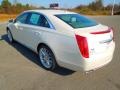 White Diamond Tricoat - XTS Platinum FWD Photo No. 4
