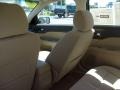 2008 White Suede Ford Fusion SE  photo #20