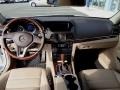 Diamond White Metallic - E 350 Coupe Photo No. 2