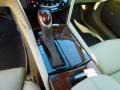 Very Light Platinum/Dark Urban/Cocoa Opus Full Leather Transmission Photo for 2013 Cadillac XTS #74107357