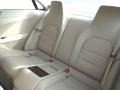 Diamond White Metallic - E 350 Coupe Photo No. 6