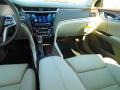 White Diamond Tricoat - XTS Platinum FWD Photo No. 22