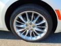 2013 Cadillac XTS Platinum FWD Wheel
