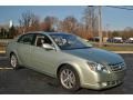 2007 Silver Pine Pearl Toyota Avalon Limited  photo #7