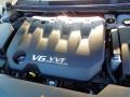3.6 Liter SIDI DOHC 24-Valve VVT V6 Engine for 2013 Cadillac XTS Platinum FWD #74107636