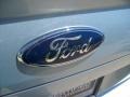 2008 Light Ice Blue Metallic Ford Taurus SEL  photo #12