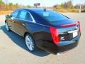 Black Raven - XTS Premium FWD Photo No. 4
