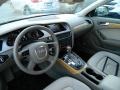 Dakar Beige Metallic - A4 2.0T quattro Sedan Photo No. 4