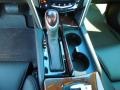 6 Speed Automatic 2013 Cadillac XTS Premium FWD Transmission