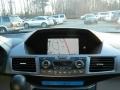 2011 Smoky Topaz Metallic Honda Odyssey Touring Elite  photo #6