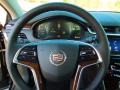 Jet Black Steering Wheel Photo for 2013 Cadillac XTS #74108047