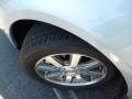 2008 Light Ice Blue Metallic Ford Taurus SEL  photo #17