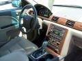 2008 Light Ice Blue Metallic Ford Taurus SEL  photo #18