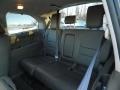 2011 Smoky Topaz Metallic Honda Odyssey Touring Elite  photo #11