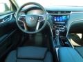 Jet Black Dashboard Photo for 2013 Cadillac XTS #74108110