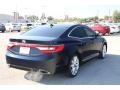 2013 Midnight Blue Pearl Hyundai Azera   photo #6