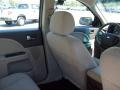 2008 Light Ice Blue Metallic Ford Taurus SEL  photo #19