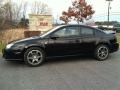 Black Onyx 2006 Saturn ION Red Line Quad Coupe