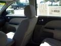 2008 Light Ice Blue Metallic Ford Taurus SEL  photo #20