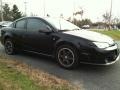 Black Onyx - ION Red Line Quad Coupe Photo No. 5
