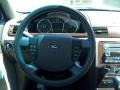 2008 Light Ice Blue Metallic Ford Taurus SEL  photo #21