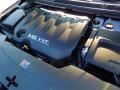 3.6 Liter SIDI DOHC 24-Valve VVT V6 2013 Cadillac XTS Premium FWD Engine