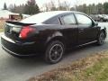 Black Onyx - ION Red Line Quad Coupe Photo No. 6