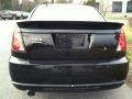 Black Onyx - ION Red Line Quad Coupe Photo No. 7