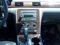 2008 Light Ice Blue Metallic Ford Taurus SEL  photo #22