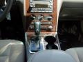2008 Light Ice Blue Metallic Ford Taurus SEL  photo #23