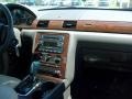 2008 Light Ice Blue Metallic Ford Taurus SEL  photo #24