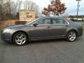 Dark Gray Metallic - Malibu LT Sedan Photo No. 1