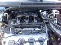 2008 Light Ice Blue Metallic Ford Taurus SEL  photo #26
