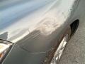 Dark Gray Metallic - Malibu LT Sedan Photo No. 4