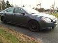 Dark Gray Metallic - Malibu LT Sedan Photo No. 5