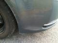 Dark Gray Metallic - Malibu LT Sedan Photo No. 6